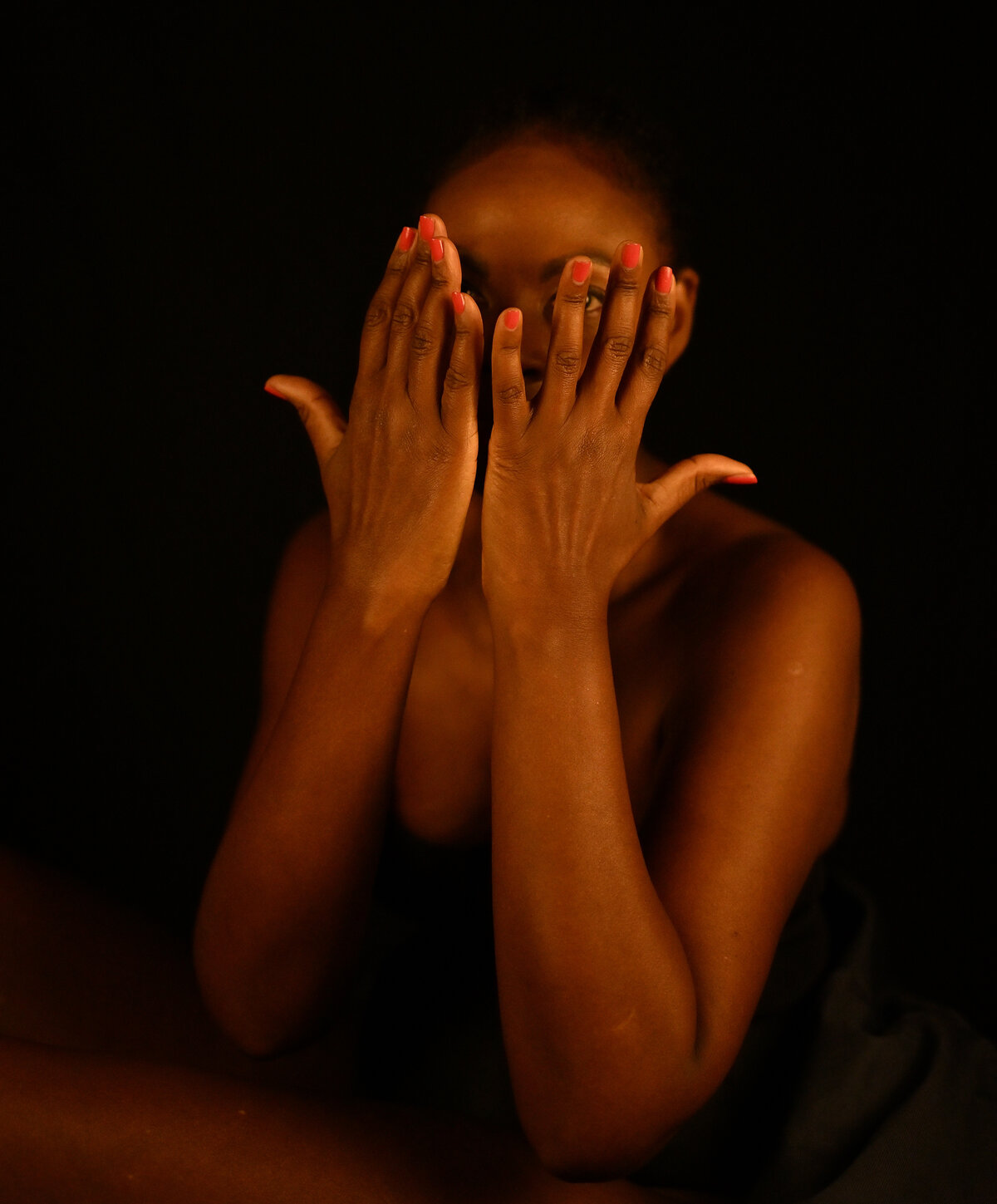 Potrait 5